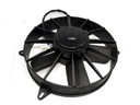 Ventilátor 12V Sací 280mm/11'' Spal typ 3MTV242