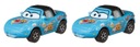 DISNEY CARS 2 AUTÁ 2-PAL MIA NIUNIA TIA DZIUNIA DKV58