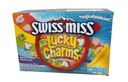 ŠVAJČIARSKA MISS LUCKY CHARMS MARSHMALLOW 260G