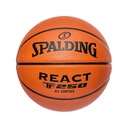 SPALDING Reaguj Basketbalová lopta TF 250 R7