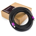 Kábel HDMI 2.1 8K SH-SPR150 kábel 15m ULTRA HD