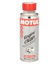 Motul Engine CLEAN 0,2 MOTOCYKLOVÝ MOTOR PREPLACH