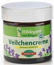 Posch Hildegarda Veilchencreme fialový krém 50ml