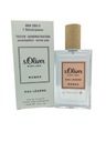 s.Oliver Eau de Toilette Black Label 30ml TESTER