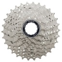 Kazeta Shimano 105 CS-R7000 11-rýchlostná 11-30T