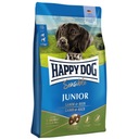 Happy Dog Sensible Junior baránok 10 kg