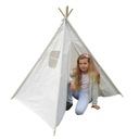 Indický domček pre deti Tipi Wigwam 135c