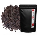 Čaj Oolong Ulung Čína Da Hong Pao 100g