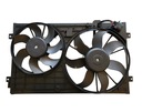 TYC RADIATOR FAN GOLF V 1.4-2.0FSI 03-