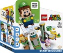 LEGO Super Mario Adventures s Luigim