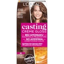 Loreal Paris Casting Creme Gloss 618 Vanilla Mocha