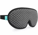 James Hawk Sleep Mask Ergonomická maska ​​na spánok.