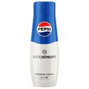 SODASTREAM Pepsi vodný sirup 440ml