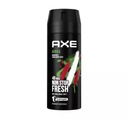 AXE AFRICA DEODORANT AEROSOL PRE MUŽOV