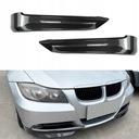 SPOILER NÁRAZNÍKA BMW E90 E91