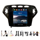 Rádio 2din Android 9.7 Ford Mondeo MK4 2007-2010