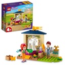 LEGO FRIENDS Bricks 41696 Kúpeľ pre poníky v stajni