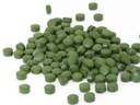 Tablety odolnosti CHLORELLA 1kg