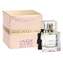 LALIQUE L'Amour EDP parfumovaná voda pre ženy dámske parfumy 50ml