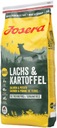 JOSERA Lachs Kartoffel 15kg