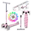 Kidwell UNO Cats Balance Scooter Pink