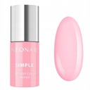 NeoNail Simple One Step hybrid 3v1 8142 Romance