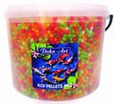 Koi Pellets Mix 5L VEDROK