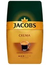 JACOBS Kronung Crema zrnková káva 1kg