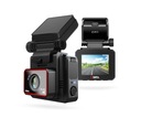 Xblitz Black 4K GPS G-Sensor 170° videorekordér