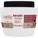 Echosline Seliar Keratin Mask 500ml maska