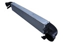 AC630041 MAXGEAR INTERCOOLER DB W203/S203 CDI MAXGEAR