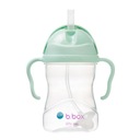 B.Box Bottle Sippy Cup PISTACHIO 240 ml Slamka