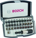 Sada bitov BOSCH 2607017319