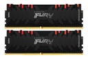 KINGSTON FURY RENEGADE RGB MEMORY 16GB (2X8GB)