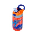 CONTIGO GIZMO FLIP TANGERINE MUG BOTTLE BOTTLE