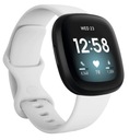 Silikónový remienok / FitBit Sense / Versa 3 / Veľ S