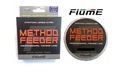 Fiume Method Feeder vlasec 250m 0,18mm