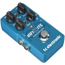 TC Electronic INFINITE SAMPLE SUSTAINER Sustainer efekt