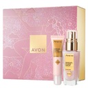 Avon Anew Renewal Power Set Power Couple Serum s protinolom + krém