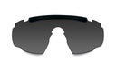 Wiley X - SABRE ADV Smoke Grey Extra Lens - 306S