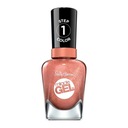 Sally Hansen Miracle Gel lak na nechty 660