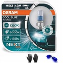 HB4 OSRAM COOL BLUE INTENSE NOVEJ GENERÁCIE