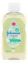 Johnson&Johnson Detský detský olej 200 ml