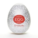 Japonský masturbátor - Tenga Keith Haring Egg Part