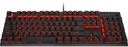 Mechanická klávesnica CORSAIR K60 PRO