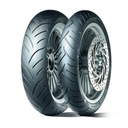 DUNLOP 160/60R14 TL 65H SCOOTSMART zad