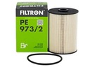 FILTRON PALIVOVÝ FILTER PE973/2 AUDI SEAT 1.9 2.0TDI