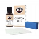 K2 GRAVON LITE 50ML OCHRANA KERAMICKÉHO NÁTERU