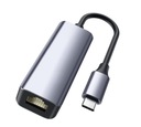 Sieťový adaptér Realtek USB-C Thunderbolt 3 2,5 Gb/s