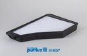 PURFLUX AH597 Kabínový filter